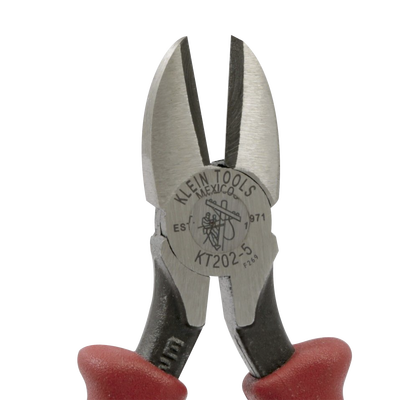 Pinzas de Corte Diagonal de 5 pulgadas. - Image 3