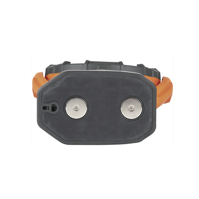 Ventilador Portátil Recargable para el Lugar de Trabajo. Montable por Pinza o por Potentes Imanes. - Image 3