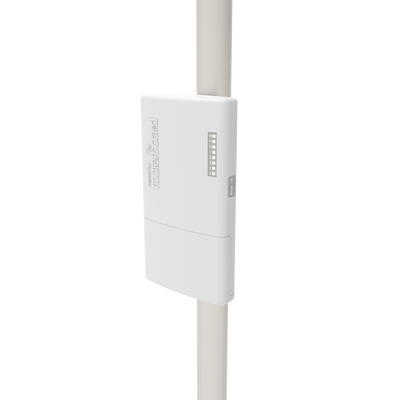 (PowerBox Pro) Router para exterior 5 puertos Gigabit, PoE Pasivo o 802.3af/at - Image 3