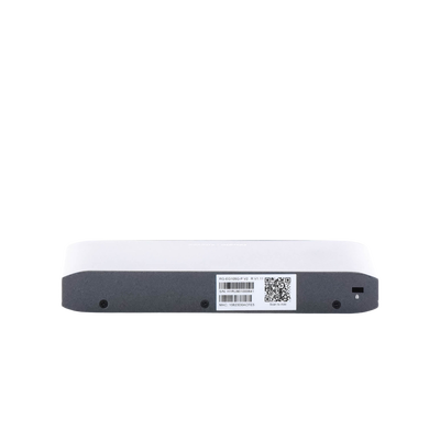 Router administrable cloud con POE+ 54w, 3 puertos LAN gigabit, 1 Puerto WAN gigabit y 1 puerto LAN/WAN gigabit configurable, hasta 100 clientes con desempeño de 600 Mbps asimétricos - Image 3