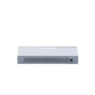 Router Balanceador PoE Cloud 10 puertos gigabit (8 puertos PoE), soporta 4x WAN configurables, hasta 200 clientes con desempeño de 600 Mbps asimétricos - Image 9