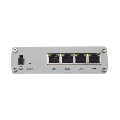 Router Industrial VPN, 3 Puertos 10/100/1000 Gigabit - Image 5