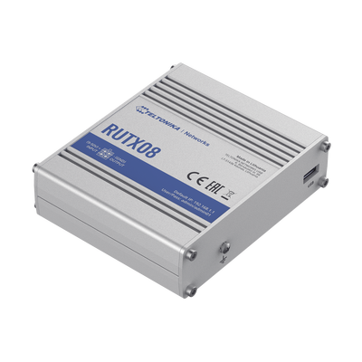 Router Industrial VPN, 3 Puertos 10/100/1000 Gigabit - Image 3