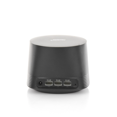 Router Inalámbrico AC 1200 WiFi 5 (doble banda), 1 puerto WAN Gigabit y 2 puertos LAN Gigabit - Image 3