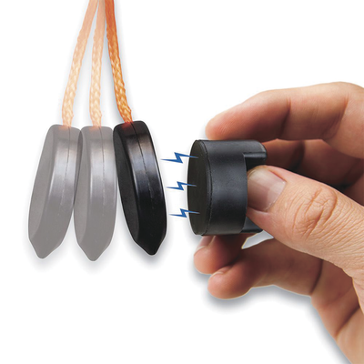 Sistema magnético de jalado de cables de 6.1 metros. - Image 5