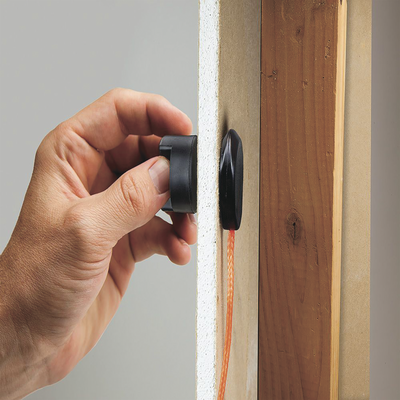 Sistema magnético de jalado de cables de 6.1 metros. - Image 6