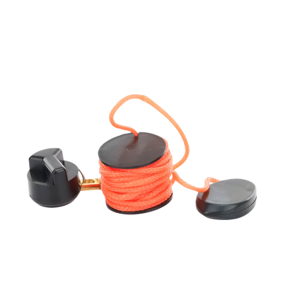 Sistema magnético de jalado de cables de 6.1 metros. - Image 7