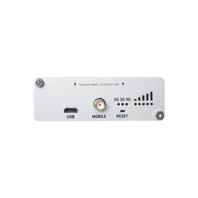 Router Industrial LTE 4G, con 1 puerto Ethernet 10/100/1000Mbps Gigabit - Image 5