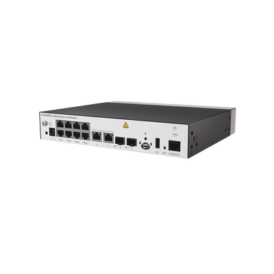 Firewall HUAWEI HiSecEngine de 1.5 Gbps para Empresas Pequeñas. Incluye Licencias por 1 Año de Threat Protection (AV, IPS, URL) - Image 2