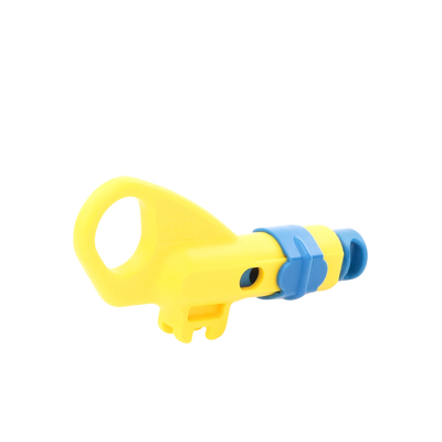 Pelacables Radial Combinado Coaxial/UTP. - Image 10