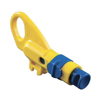 Pelacables Radial Combinado Coaxial/UTP. - Image 4