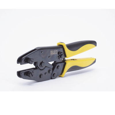 Pinza Ponchadora de 8.75" Sin Mordazas (Ver lista de Mordazas o Matrices compatibles). - Image 2