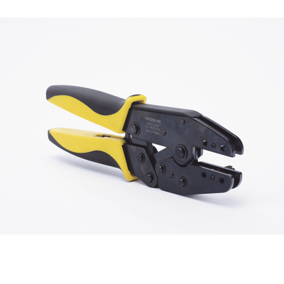 Pinza Ponchadora de 8.75" Sin Mordazas (Ver lista de Mordazas o Matrices compatibles). - Image 3