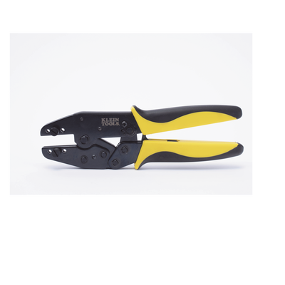 Pinza Ponchadora de 8.75" Sin Mordazas (Ver lista de Mordazas o Matrices compatibles). - Image 4