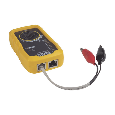 Probador para Mapeo de Cables de Red TONE & PROBE - Image 2