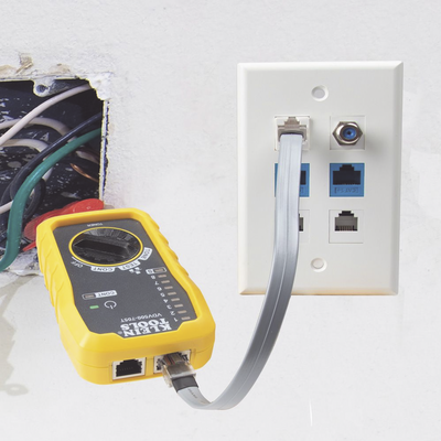 Probador para Mapeo de Cables de Red TONE & PROBE - Image 5