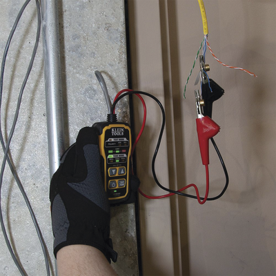 Kit de Generador de Tono y Sonda de Rastreo para Cableado (RJ11/RJ45). Incluye Bolsa de Protección. - Image 6