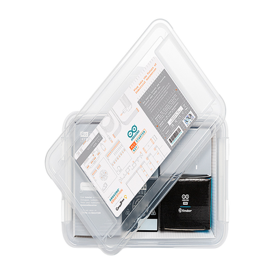 Arduino PLC Starter Kit, - Image 4