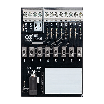 Arduino PLC Starter Kit, - Image 5