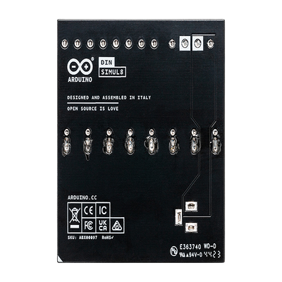 Arduino PLC Starter Kit, - Image 6