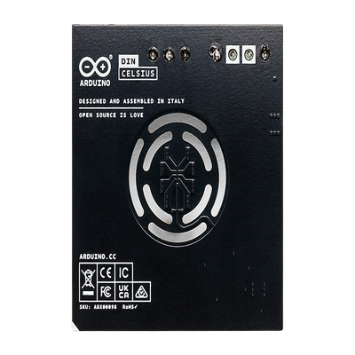 Arduino PLC Starter Kit, - Image 8