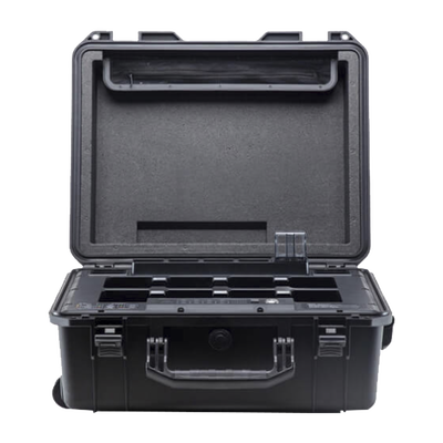 Estación Inteligente De Carga Para Baterias TB60 Uso Exclusivo Con Drone Matrice 300 - Image 4