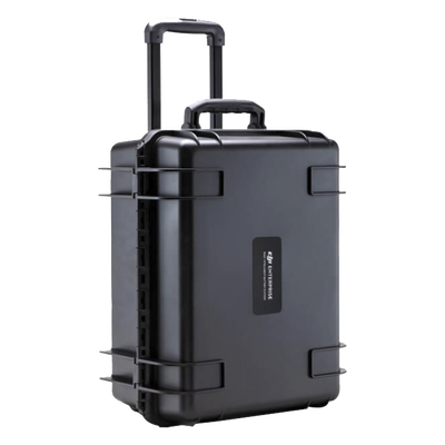 Estación Inteligente De Carga Para Baterias TB60 Uso Exclusivo Con Drone Matrice 300 - Image 3