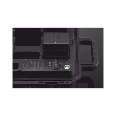 Estación Inteligente De Carga Para Baterias TB65 Uso Exclusivo Con Drone Matrice 300/350 - Image 2