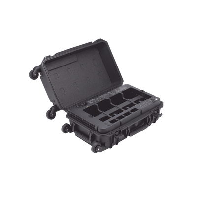 Estación Inteligente De Carga Para Baterias TB65 Uso Exclusivo Con Drone Matrice 300/350 - Image 3