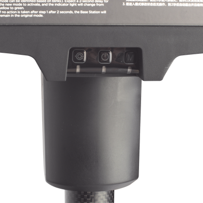 Estación base DRTK-2 Compatible con drones RTK - Image 4