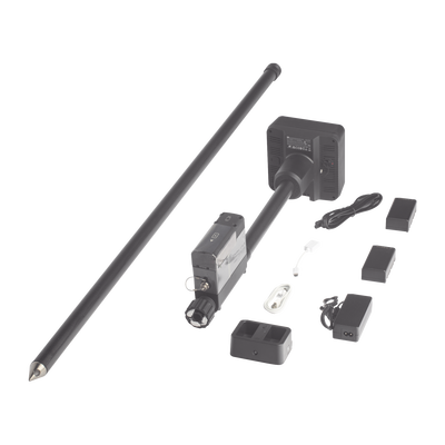 Estación base DRTK-2 Compatible con drones RTK - Image 5