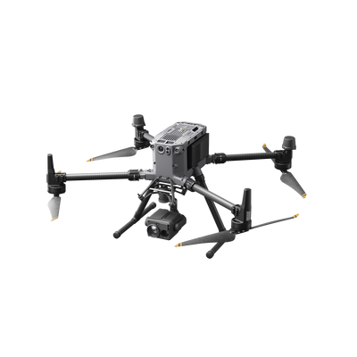 Drone DJI Matrice 350 RTK Edición Universal/Protección IP55/ 50Mins de Vuelo /Hasta 20kms de transmisión (Incluye DJI CARE PLUS) - Image 2
