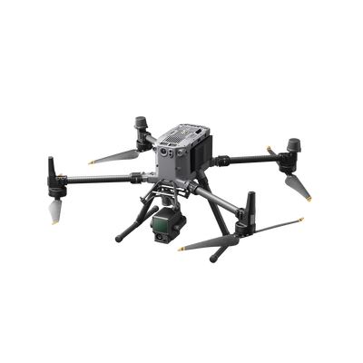 Drone DJI Matrice 350 RTK Edición Universal/Protección IP55/ 50Mins de Vuelo /Hasta 20kms de transmisión (Incluye DJI CARE PLUS) - Image 3