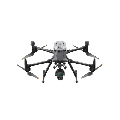 Drone DJI Matrice 350 RTK Edición Universal/Protección IP55/ 50Mins de Vuelo /Hasta 20kms de transmisión (Incluye DJI CARE PLUS) - Image 6