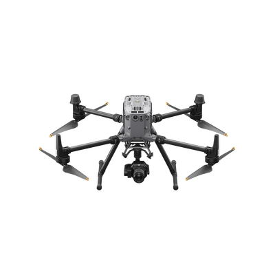 Drone DJI Matrice 350 RTK Edición Universal/Protección IP55/ 50Mins de Vuelo /Hasta 20kms de transmisión (Incluye DJI CARE PLUS) - Image 7