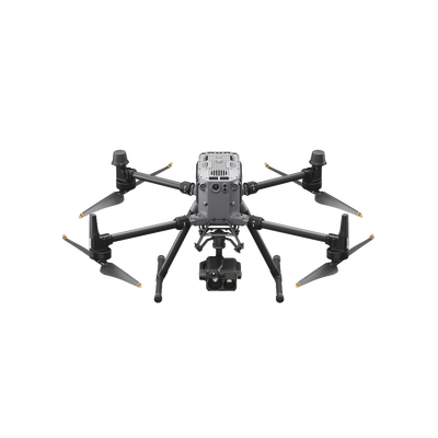 Drone DJI Matrice 350 RTK Edición Universal/Protección IP55/ Incluye cámara ZMH20T / 50Mins de Vuelo /Hasta 20 kms de transmisión (Incluye DJI CARE BASIC por 1 año) - Image 5