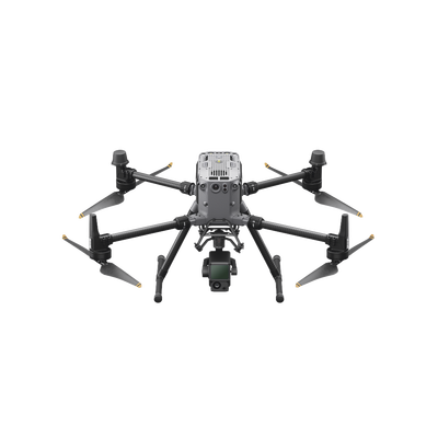 Drone DJI Matrice 350 RTK Edición Universal/Protección IP55/ Incluye cámara ZMH20T / 50Mins de Vuelo /Hasta 20 kms de transmisión (Incluye DJI CARE BASIC por 1 año) - Image 6