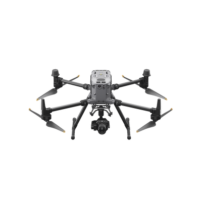 Drone DJI Matrice 350 RTK Edición Universal/Protección IP55/ Incluye cámara ZMH20T / 50Mins de Vuelo /Hasta 20 kms de transmisión (Incluye DJI CARE BASIC por 1 año) - Image 7