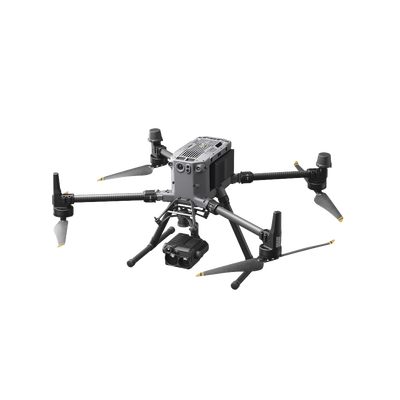 Drone DJI Matrice 350 RTK Edición Universal/Protección IP55/ Incluye cámara ZMH20T / 50Mins de Vuelo /Hasta 20 kms de transmisión (Incluye DJI CARE BASIC por 1 año) - Image 9