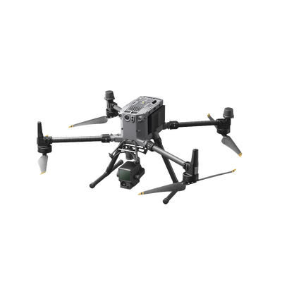 Drone DJI Matrice 350 RTK Edición Universal/Protección IP55/ Incluye cámara ZMH20T / 50Mins de Vuelo /Hasta 20 kms de transmisión (Incluye DJI CARE BASIC por 1 año) - Image 10