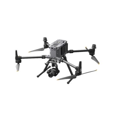 Drone DJI Matrice 350 RTK Edición Universal/Protección IP55/ Incluye cámara ZMH20T / 50Mins de Vuelo /Hasta 20 kms de transmisión (Incluye DJI CARE BASIC por 1 año) - Image 11