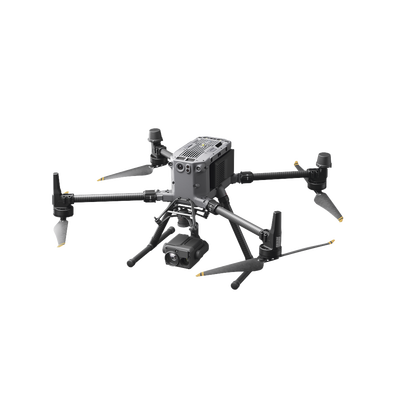 Drone DJI Matrice 350 RTK Edición Universal/Protección IP55/ Incluye cámara ZMH20T / 50Mins de Vuelo /Hasta 20 kms de transmisión (Incluye DJI CARE BASIC por 1 año) - Image 2