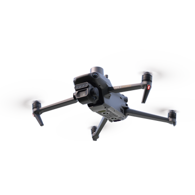 Drone DJI Mavic 3 Multiespectral Edición Universal/NDVI/Hasta 200 Has por vuelo/Hasta 10kms de transmisión - Image 5