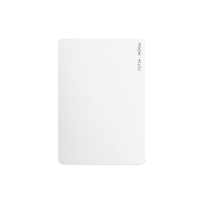 Punto de acceso Wi-Fi 6 para interior en pared, hasta 512 usuarios ideal para Hotelería u Oficina. - Image 2