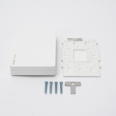 Punto de acceso Wi-Fi 6 para interior en pared, hasta 512 usuarios ideal para Hotelería u Oficina. - Image 8