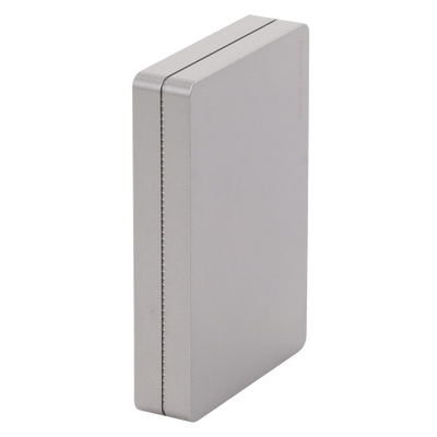 Caratula protectora color Gris Oscuro 1 pieza para Access Point modelo RG-RAP1260 - Image 5