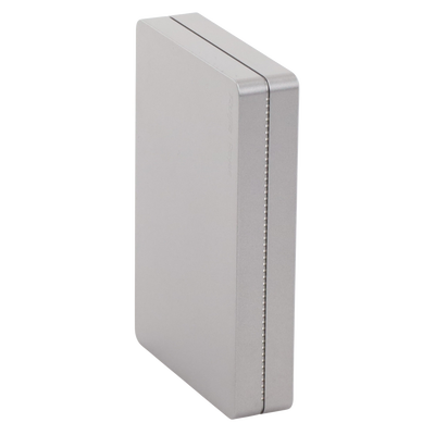 Caratula protectora color Gris Oscuro 1 pieza para Access Point modelo RG-RAP1260 - Image 6