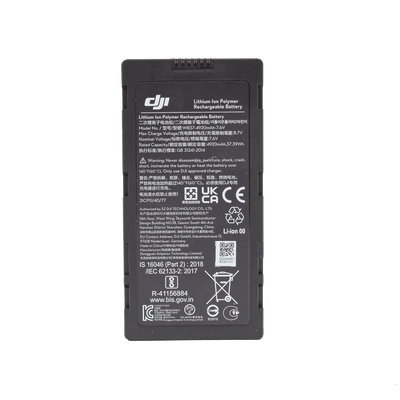 Batería inteligente WB37 - Image 2