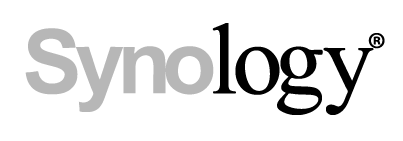 SYNOLOGY logo