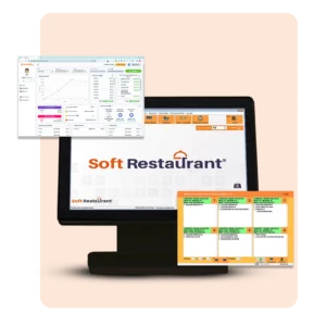 Soft Restaurant Analytics
